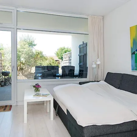 Xcv Apartment