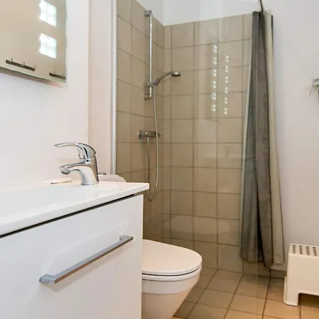 Apartment Xcv