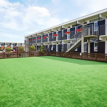 Xcv Apartment
