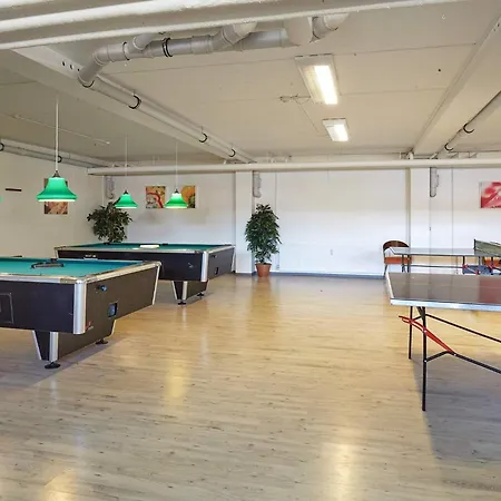 Xcv Apartment